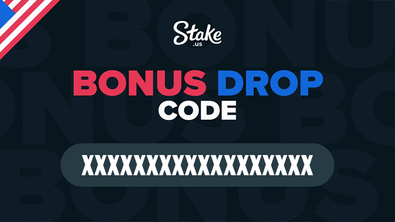 stake bonus drop